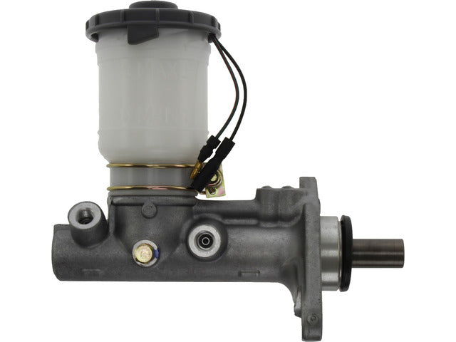 Centric Parts Brake Master Cylinder P/N:130.40010 Fits: Honda Civic 91-88, Honda Civic 95-93, Honda Civic Del Sol 1994, Honda Crx 91-90 - Image 5