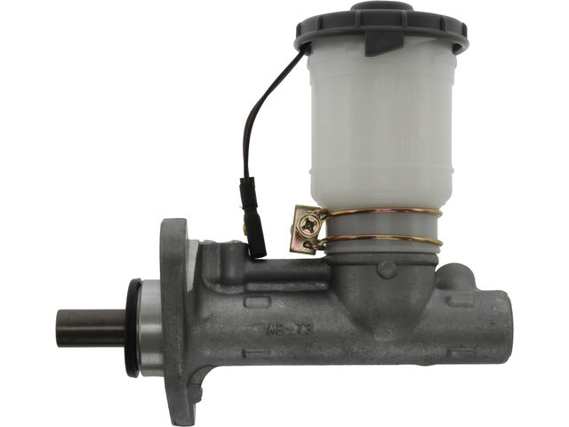Centric Parts Brake Master Cylinder P/N:130.40010 Fits: Honda Civic 91-88, Honda Civic 95-93, Honda Civic Del Sol 1994, Honda Crx 91-90 - Image 6