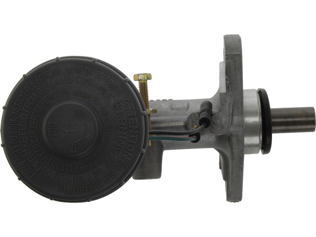 Centric Parts Brake Master Cylinder P/N:130.40010 Fits: Honda Civic 91-88, Honda Civic 95-93, Honda Civic Del Sol 1994, Honda Crx 91-90 - Image 7