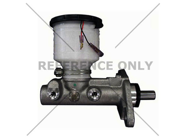 Centric Parts Brake Master Cylinder P/N:130.40011 Fits: Honda Prelude 90-88 - Image 1