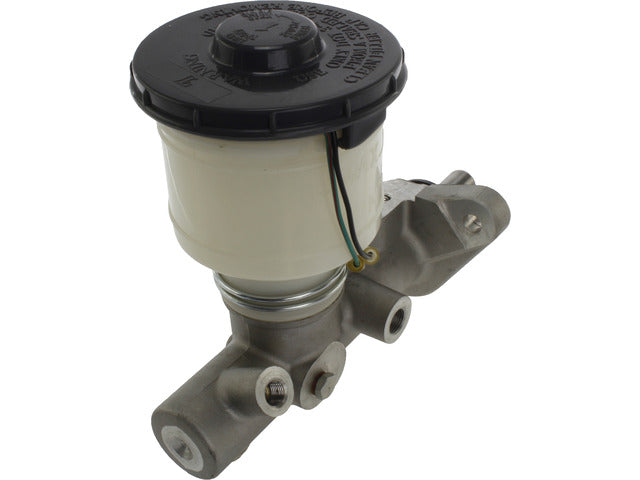 Centric Parts Brake Master Cylinder P/N:130.40014 Fits: Acura Integra 93-90 - Image 1