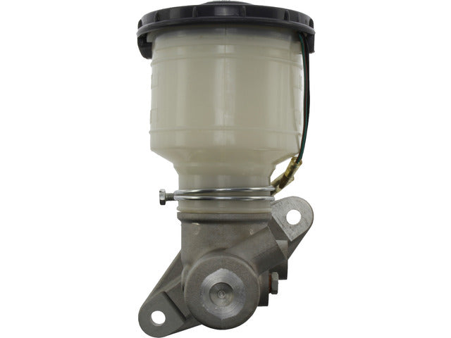 Centric Parts Brake Master Cylinder P/N:130.40014 Fits: Acura Integra 93-90 - Image 2