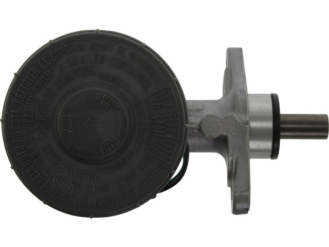 Centric Parts Brake Master Cylinder P/N:130.40015 Fits: Acura Integra 97-90 - Image 7