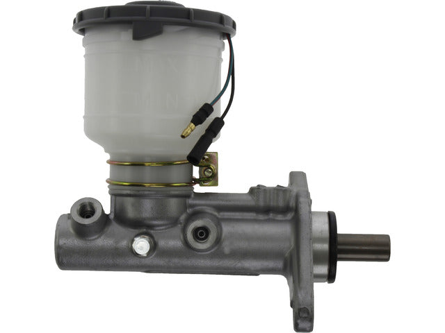 Centric Parts Brake Master Cylinder P/N:130.40016 Fits: Honda Civic 91-90 - Image 5