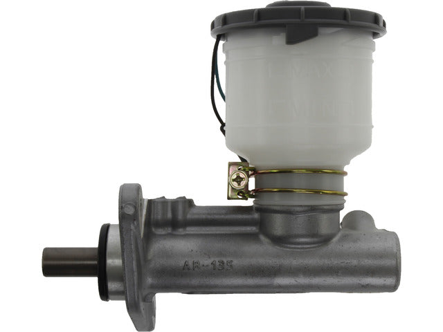 Centric Parts Brake Master Cylinder P/N:130.40016 Fits: Honda Civic 91-90 - Image 6