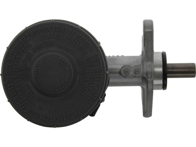 Centric Parts Brake Master Cylinder P/N:130.40016 Fits: Honda Civic 91-90 - Image 7