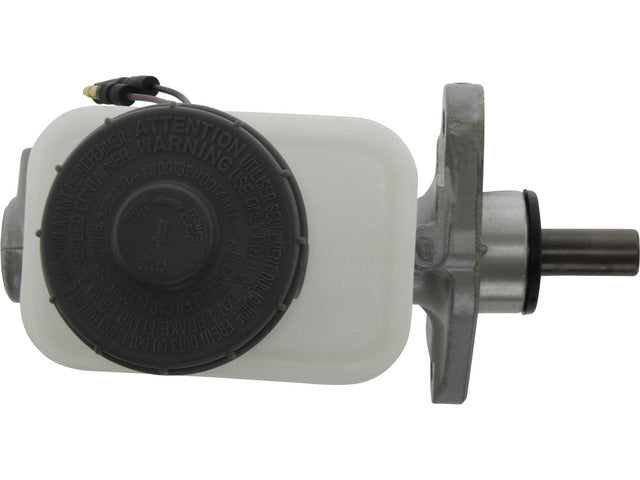 Centric Parts Brake Master Cylinder P/N:130.40017 Fits: Acura Legend 90-88 - Image 7