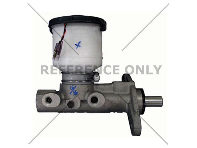 Centric Parts Brake Master Cylinder P/N:130.40018 Fits: Honda Prelude 91-90 - Image 1