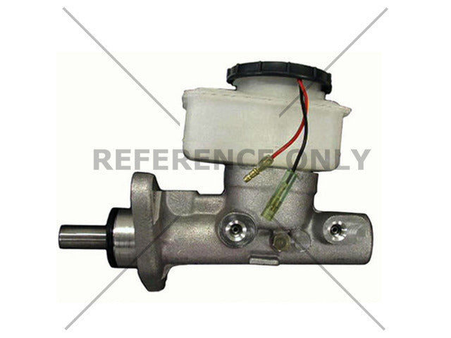 Centric Parts Brake Master Cylinder P/N:130.40019 Fits: Acura Legend 90-89 - Image 1