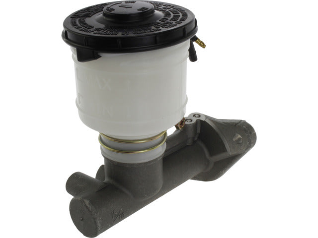Centric Parts Brake Master Cylinder P/N:130.40020 Fits: Honda Accord 97-90, Honda Prelude 96-92 - Image 1