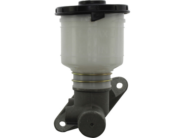Centric Parts Brake Master Cylinder P/N:130.40020 Fits: Honda Accord 97-90, Honda Prelude 96-92 - Image 2