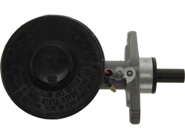 Centric Parts Brake Master Cylinder P/N:130.40020 Fits: Honda Accord 97-90, Honda Prelude 96-92 - Image 7