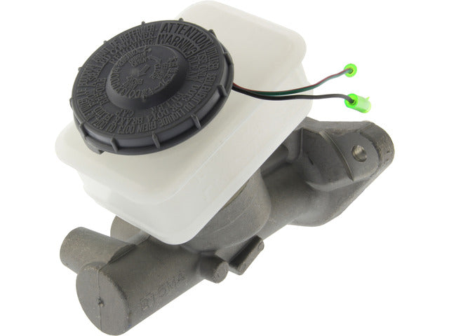 Centric Parts Brake Master Cylinder P/N:130.40021 Fits: Acura Legend 95-91, Acura Rl 97-96, Acura Tl 1996 - Image 1