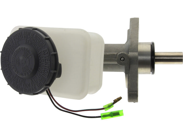Centric Parts Brake Master Cylinder P/N:130.40021 Fits: Acura Legend 95-91, Acura Rl 97-96, Acura Tl 1996 - Image 7