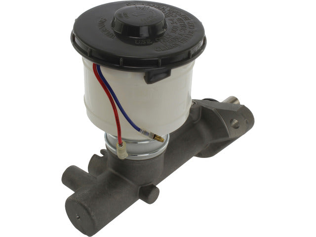 Centric Parts Brake Master Cylinder P/N:130.40022 Fits: Acura Cl 1997, Acura Tl 96-95, Acura Vigor 94-92, Honda Accord 97-91, Honda Odyssey 97-95, Honda Prelude 96-92, Isuzu Oasis 97-96 - Image 1