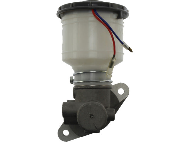 Centric Parts Brake Master Cylinder P/N:130.40022 Fits: Acura Cl 1997, Acura Tl 96-95, Acura Vigor 94-92, Honda Accord 97-91, Honda Odyssey 97-95, Honda Prelude 96-92, Isuzu Oasis 97-96 - Image 2