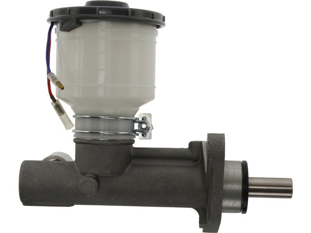 Centric Parts Brake Master Cylinder P/N:130.40022 Fits: Acura Cl 1997, Acura Tl 96-95, Acura Vigor 94-92, Honda Accord 97-91, Honda Odyssey 97-95, Honda Prelude 96-92, Isuzu Oasis 97-96 - Image 5