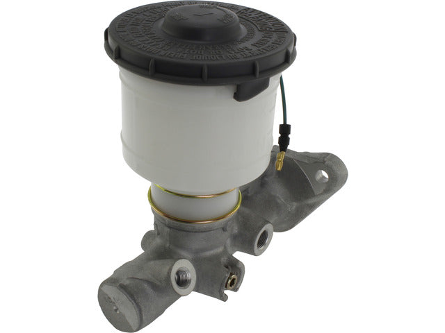 Centric Parts Brake Master Cylinder P/N:130.40023 Fits: Honda Civic 95-92, Honda Civic Del Sol 97-95 - Image 1