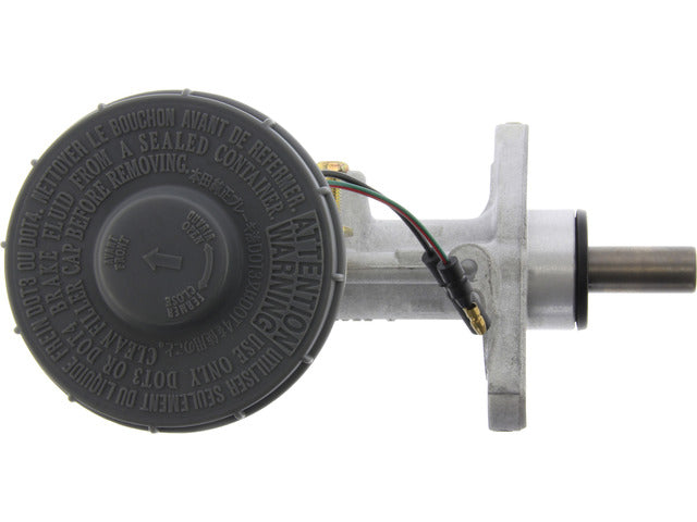 Centric Parts Brake Master Cylinder P/N:130.40025 Fits: Acura Integra 97-94 - Image 7