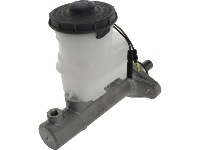 Centric Parts Brake Master Cylinder P/N:130.40026 Fits: Honda Civic 98-96 - Image 1