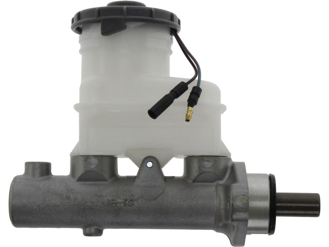 Centric Parts Brake Master Cylinder P/N:130.40026 Fits: Honda Civic 98-96 - Image 5