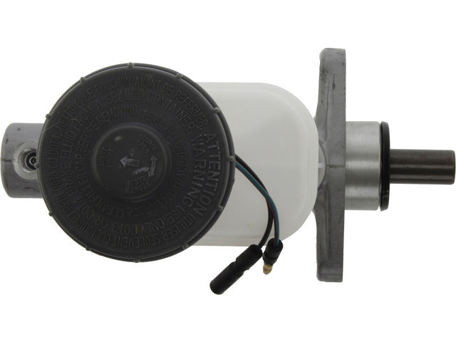 Centric Parts Brake Master Cylinder P/N:130.40026 Fits: Honda Civic 98-96 - Image 7