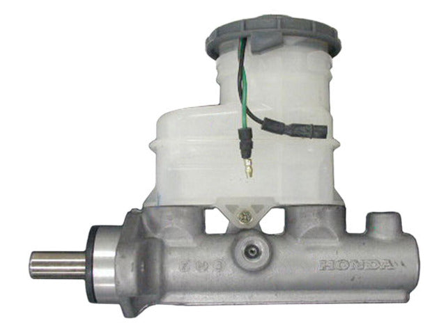 Centric Parts Brake Master Cylinder P/N:130.40027 Fits: Honda Civic 1996, Honda Civic 1998 - Image 1
