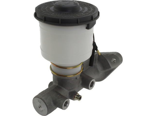 Centric Parts Brake Master Cylinder P/N:130.40028 Fits: Acura Nsx 05-91 - Image 1