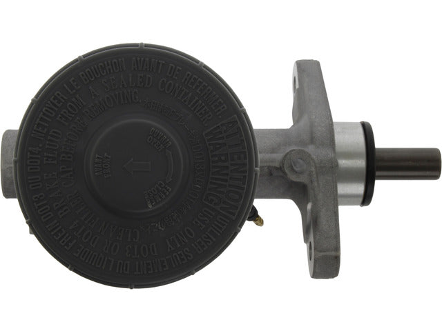 Centric Parts Brake Master Cylinder P/N:130.40028 Fits: Acura Nsx 05-91 - Image 7