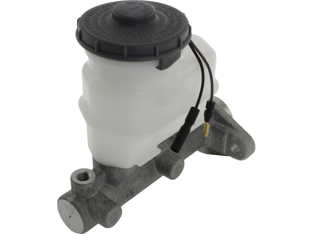 Centric Parts Brake Master Cylinder P/N:130.40029 Fits: Acura El 00-97, Honda Civic 00-96 - Image 1