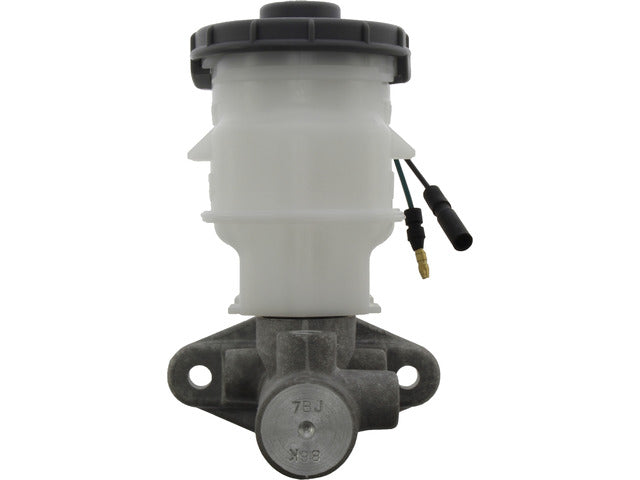 Centric Parts Brake Master Cylinder P/N:130.40029 Fits: Acura El 00-97, Honda Civic 00-96 - Image 2