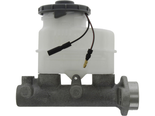 Centric Parts Brake Master Cylinder P/N:130.40029 Fits: Acura El 00-97, Honda Civic 00-96 - Image 5