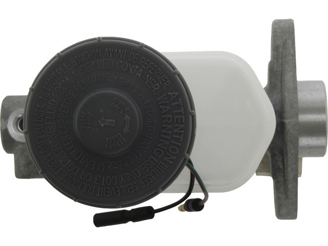 Centric Parts Brake Master Cylinder P/N:130.40029 Fits: Acura El 00-97, Honda Civic 00-96 - Image 7