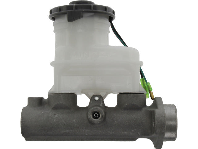 Centric Parts Brake Master Cylinder P/N:130.40030 Fits: Honda Cr-v 01-97 - Image 5