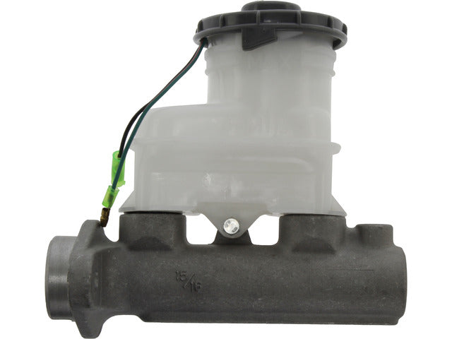 Centric Parts Brake Master Cylinder P/N:130.40030 Fits: Honda Cr-v 01-97 - Image 6