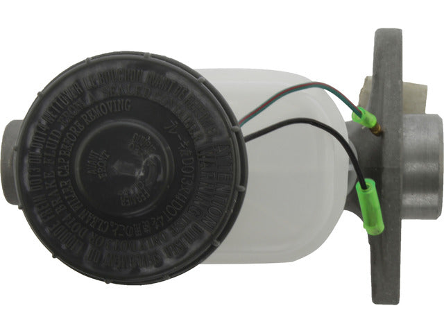 Centric Parts Brake Master Cylinder P/N:130.40030 Fits: Honda Cr-v 01-97 - Image 7