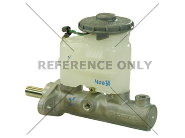 Centric Parts Brake Master Cylinder P/N:130.40031 Fits: Acura Integra 1997, Acura Tl 98-97, Honda Prelude 01-97 - Image 1