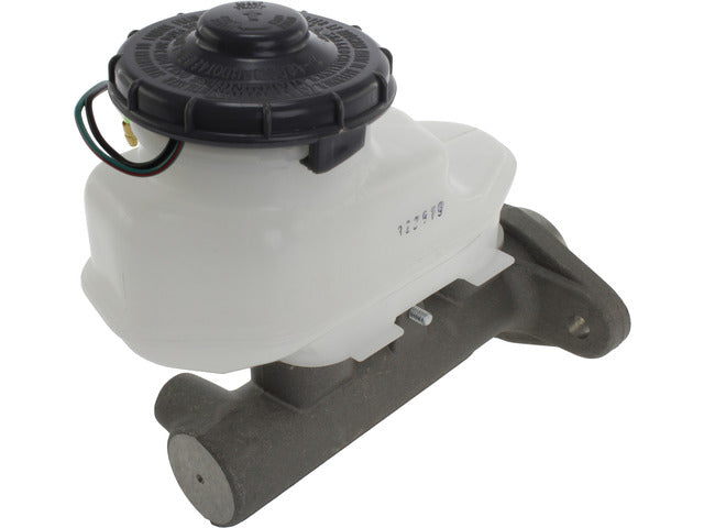 Centric Parts Brake Master Cylinder P/N:130.40032 Fits: Acura Cl 03-01, Acura Cl 99-98, Acura Tl 03-02, Honda Accord 02-98, Honda Odyssey 1998, Isuzu Oasis 99-98 - Image 1
