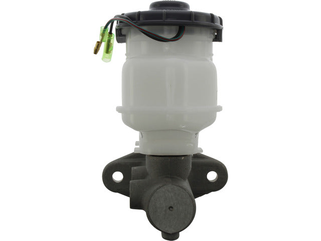 Centric Parts Brake Master Cylinder P/N:130.40032 Fits: Acura Cl 03-01, Acura Cl 99-98, Acura Tl 03-02, Honda Accord 02-98, Honda Odyssey 1998, Isuzu Oasis 99-98 - Image 2