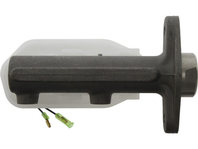 Centric Parts Brake Master Cylinder P/N:130.40032 Fits: Acura Cl 03-01, Acura Cl 99-98, Acura Tl 03-02, Honda Accord 02-98, Honda Odyssey 1998, Isuzu Oasis 99-98 - Image 3