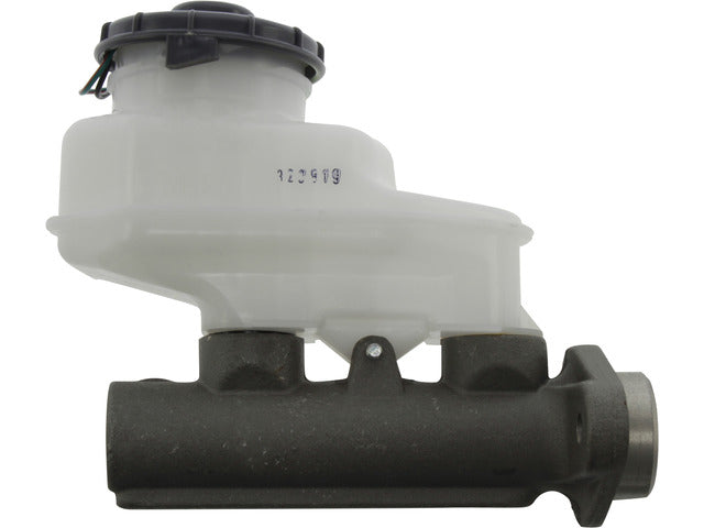 Centric Parts Brake Master Cylinder P/N:130.40032 Fits: Acura Cl 03-01, Acura Cl 99-98, Acura Tl 03-02, Honda Accord 02-98, Honda Odyssey 1998, Isuzu Oasis 99-98 - Image 5