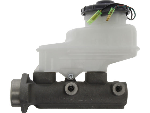 Centric Parts Brake Master Cylinder P/N:130.40032 Fits: Acura Cl 03-01, Acura Cl 99-98, Acura Tl 03-02, Honda Accord 02-98, Honda Odyssey 1998, Isuzu Oasis 99-98 - Image 6