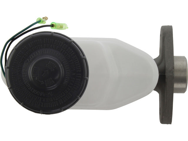 Centric Parts Brake Master Cylinder P/N:130.40032 Fits: Acura Cl 03-01, Acura Cl 99-98, Acura Tl 03-02, Honda Accord 02-98, Honda Odyssey 1998, Isuzu Oasis 99-98 - Image 7