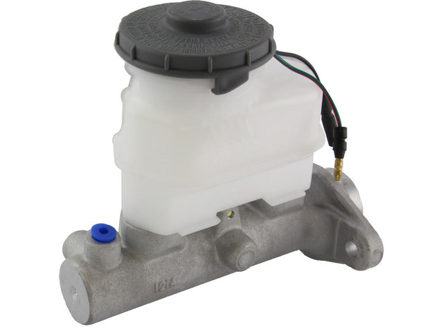 Centric Parts Brake Master Cylinder P/N:130.40033 Fits: Acura Integra 01-98 - Image 1