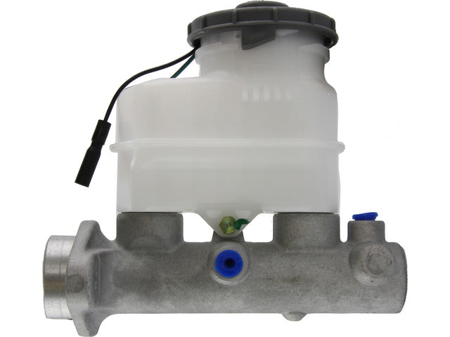 Centric Parts Brake Master Cylinder P/N:130.40033 Fits: Acura Integra 01-98 - Image 6