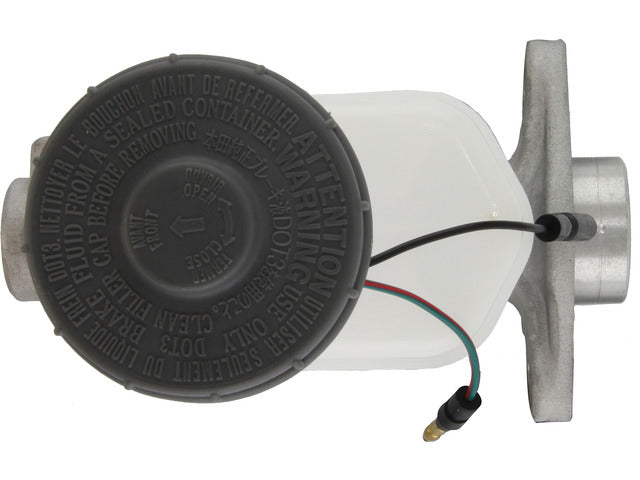 Centric Parts Brake Master Cylinder P/N:130.40033 Fits: Acura Integra 01-98 - Image 7