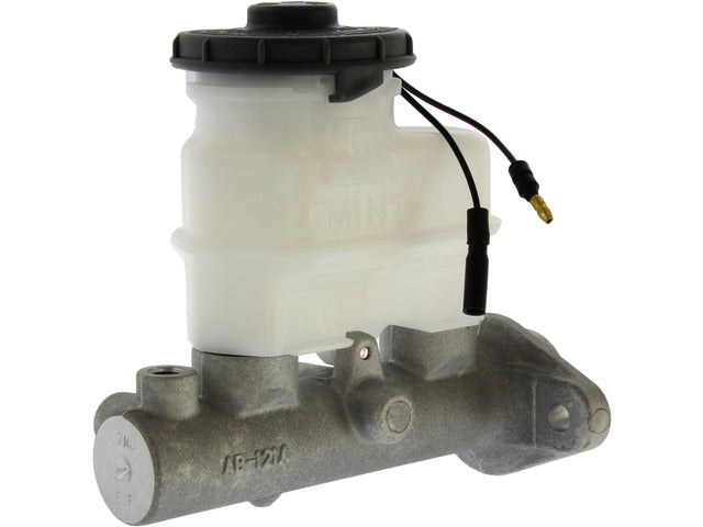 Centric Parts Brake Master Cylinder P/N:130.40035 Fits: Acura Integra 01-98 - Image 1