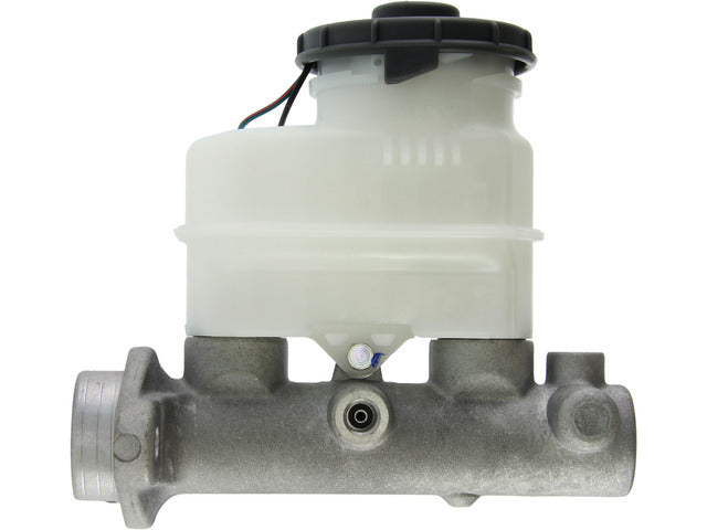 Centric Parts Brake Master Cylinder P/N:130.40035 Fits: Acura Integra 01-98 - Image 6
