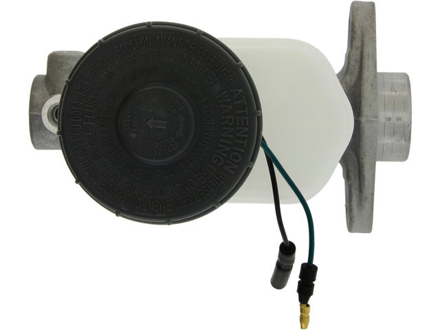 Centric Parts Brake Master Cylinder P/N:130.40035 Fits: Acura Integra 01-98 - Image 7