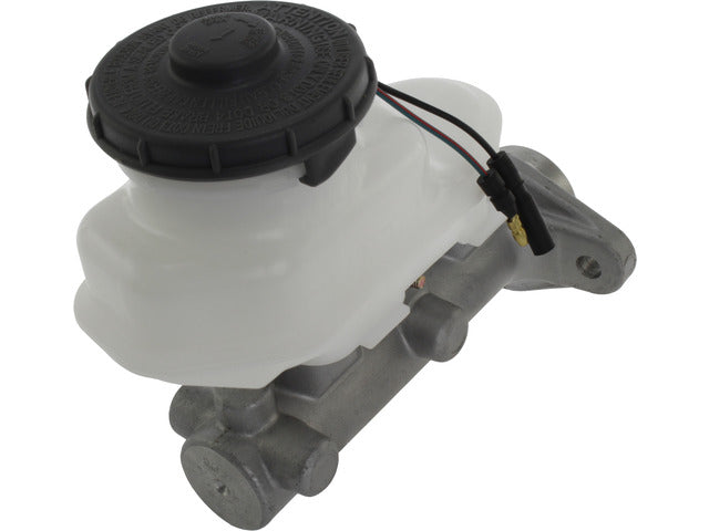 Centric Parts Brake Master Cylinder P/N:130.40038 Fits: Honda Accord 02-98 - Image 1